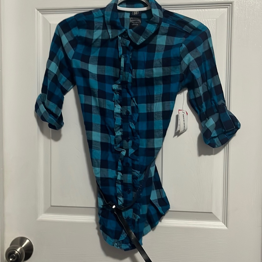 Girl matching set